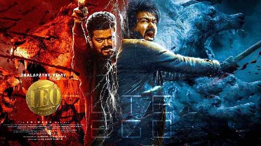 'Leo' Movie Review: థియేటర్లలో లియో సందడి.. మూవీ ఎలా ఉందో తెలుసా?