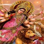 Dasara 2023 : అపరాజితా.. నమోస్తుతే..!
