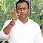 Komatireddy Rajgopal Reddy : కాంగ్రెస్‌లోకి రీ ఎంట్రీ..? మునుగోడు నుంచే పోటీ..?