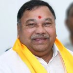 Kasani Gnaneshwar : టీడీపీకి కాసాని జ్ఞానేశ్వర్ రాజీనామా.. కారణం ఇదేనా ?