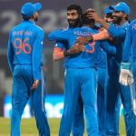 Team India : సెమీస్ కి ఇండియా పక్కా..కానీ..