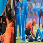 Surya Injured:  హార్ధిక్ పాండ్యా మ్యాచ్ కు దూరం..  సూర్య కుమార్ యాదవ్ కు గాయం..