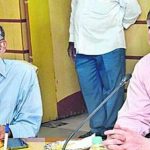 Medigadda Barrage Issue : మేడిగడ్డ బ్యారేజ్.. అందుకే కుంగిందన్న ఈఎన్ సీ..