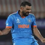 Mohammed Shami : వరల్డ్ కప్ లో షమీ న్యూ రికార్డ్స్.. ఇన్నాళ్లూ ఎందుకు పక్కన పెట్టారు?