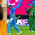 India Vs Pakistan: ఇండియాని ఓడించండి.. డేటింగ్ కి వస్తా…