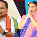 Telangana Polls : 23 ఏళ్ల క్రితం సబితా ఇంద్రారెడ్డికి గట్టి పోటీ.. ఆ నేత మళ్లీ ఢీ!