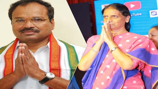 Warangal West : వేడెక్కిన 'పశ్చిమ' రాజకీయం.. వినయ్ భాస్కర్‌పై రాజేందర్ రెడ్డి ఫైర్..!