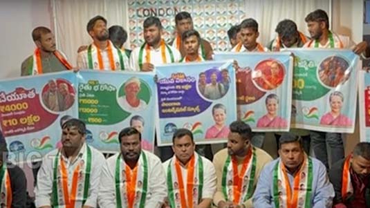 Palnadu : 3 గంటలు.. 3 ఆసుపత్రులు.. పండంటి బిడ్డ.. మాటలకందని విషాదం
