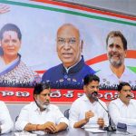 Telangana Elections 2023 : కాంగ్రెస్‌ అభ్యర్థుల తొలి జాబితా విడుదల.. కొడంగల్ నుంచి రేవంత్ పోటీ
