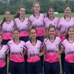 Argentina Women Cricket  : ఒక ఓవర్ లో 52 పరుగులు..20 ఓవర్లలో 427 పరుగులు..