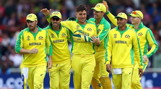 Australia Team :  ఆస్ట్రేలియా ఓటమికి కారణాలెన్నో...