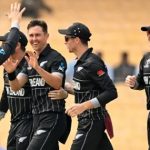 Bangladesh vs New Zealand : కివీస్‌ హ్యాట్రిక్.. బంగ్లాపై ఘనవిజయం..