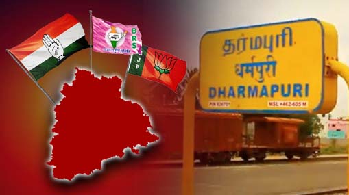 Secundrabad Crime : విషాదం.. కుమార్తెలతో కలిసి తండ్రి ఆత్మహత్య