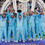 ENGLAND: క్రికెట్ పుట్టింది అక్కడే.. కానీ వరల్డ్ కప్ గెలవడానికి ఎన్నేళ్లు పట్టిందో తెలుసా?