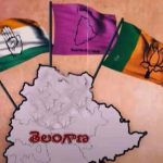 Telangana Politics : బీఆర్ఎస్, కాంగ్రెస్ మధ్యే పోటీనా..? బీజేపీ పరిస్థితేంటి?
