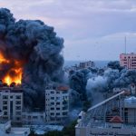 Gaza : గాజాకు చిమ్మచీకట్లు?