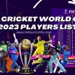 World Cup 2023 Players: వరల్డ్ కప్ 2023 లో… పది మంది ప్రమాదకరమైన ప్లేయర్స్… ఎవరో తెలుసా…?