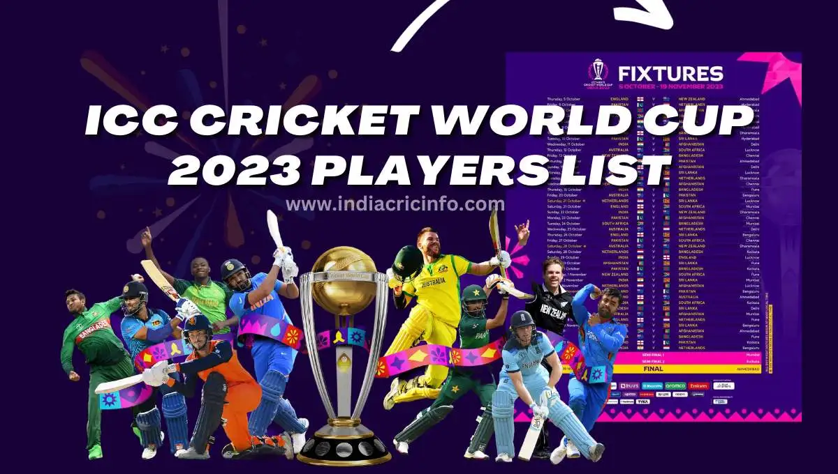 World Cup 2023 Players: వరల్డ్ కప్ 2023 లో… పది మంది ప్రమాదకరమైన ప్లేయర్స్… ఎవరో తెలుసా...?
