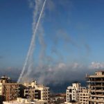 Israel Rocket Attack : ఇజ్రాయెల్ పై మిలిటెంట్ల భీకర దాడులు.. ఎమర్జెన్సీ ప్రకటించిన సైన్యం