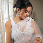 Mirnalini Ravi latest photos
