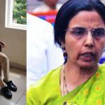Nara Bhuvaneshwari : టీడీపీ కార్యకర్తలకు నోటీసులు..  వైసీపీ ప్రభుత్వంపై భువనేశ్వరి ఆగ్రహం..
