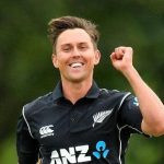 New Zealand bowler : న్యూజిలాండ్ బౌలర్ ప్రపంచ రికార్డ్.. మరో మైలురాయి దాటిన బౌల్ట్..
