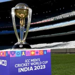 World Cup 2023 rules: వరల్డ్ కప్ ఆటగాళ్లకు ఐసీసీ పెట్టిన మూడు నియమాలు