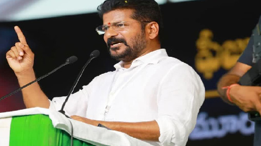 Revanth Reddy Comments : వాళ్లది గల్లీలో కుస్తీ - ఢిల్లీలో దోస్తీ బంధం