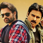 Sai Dharam Tej Updates : మామ గుడుంబా శంకర్…అల్లుడు గంజాయి శంకర్… ఊర మాస్ మూవీ లో మెగా మేనల్లుడు..
