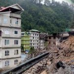 Sikkim Floods Update : చిగురుటాకులా వణికిపోతున్న సిక్కిం.. గల్లంతైన జవాన్లు ఎక్కడ ?