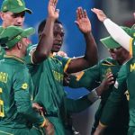 South Africa : దక్షిణాఫ్రికా ఆరంభ శూరత్వమేనా?