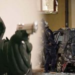 Sweden violence : స్వీడన్‌లో తుపాకుల హోరు
