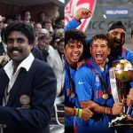 ICC Cricket world cup news : టీమిండియా మూడో వరల్డ్ కప్ ను ముద్దాడుతుందా..?