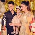 Pakistan Player: వరల్డ్ కప్ 2023 సాక్షి గా అత్తగారింటి ఆతిథ్యం అందుకోనున్న పాక్ ప్లేయర్