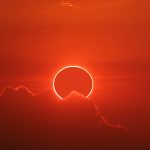 Solar Eclipse October 2023: సూర్యగ్రహణం.. ఏ దేశాల్లో కనిపిస్తుందంటే?