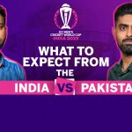 INDIA BEATS PAKISTAN: పాకిస్తాన్ ని…ఓ ఆటాడుకున్న ఇండియా