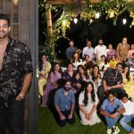 Varun Tej Pre Wedding Shoot: మెగా ప్రిన్స్ కోసం అల్లు వారి గ్రాండ్ ప్రీ వెడ్డింగ్ పార్టీ…