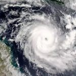 Cyclone Hamoon : తీవ్రతుపానుగా హమూన్.. మత్స్యకారులకు హెచ్చరిక