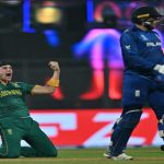 England Vs South Africa: ఇంగ్లాండ్ చిత్తు.. సౌత్ ఆఫ్రికా గెలుపు..