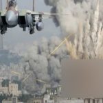 Israel-Gaza War : గాజాలో గ్రౌండ్ ఆపరేషన్.. సిరియాపై ఎయిర్ స్ట్రైక్స్