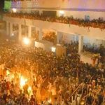 Bunny Utsavam 2023 : దేవరగట్టులో ముగిసిన బన్నీ ఉత్సవం.. 60 మందికి గాయాలు, ఒకరు మృతి