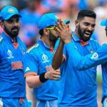 India records in World Cup: ఇంగ్లండ్ మ్యాచ్ తో..ఇవి మనవాళ్ల రికార్డ్ లు.. రోహిత్ శర్మ టాప్..