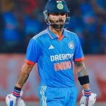 India vs Pakistan: పాక్ కు  కోహ్లి అంటే భయమా? అందుకేనా..?