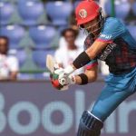 ICC Fire on Gurbhaj : రూల్స్ ఉల్లంఘన.. గుర్భాజ్ పై ఐసీసీ ఫైర్..