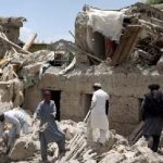 Afghanistan Earth Quake : ఆప్ఘాన్ లో భూకంప విధ్వంసం.. 2000 దాటిన మృతులు