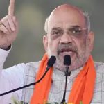 Amit Shah : ఓవైసీ చేతిలో కారు స్టీరింగ్.. అంతా కేటీఆర్ కోసమే..