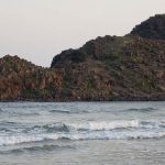 Appikonda Beach : తీరంలో ప్రియురాలి నరకయాతన.. పరారైన ప్రియుడు.. 12 గంటల తర్వాత?