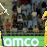 Australia vs Sri Lanka: హమ్మయ్యా.. పైకి ఎగబాకిన ఆస్ట్రేలియా