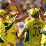 AUS vs SL: ఎట్టకేలకు బోణీ కొట్టిన ఆస్ట్రేలియా..శ్రీలంకపై ఘన విజయం
