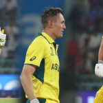 World Cup Latest News : ఆస్ట్రేలియా.. 70 పరుగులకి 6 వికెట్లా?అరె..ఏమైంది?